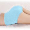 Women's Cotton Bikini Brief Underwear No Show Cheeky Panties Breathable Panties Seamless Soft Stretch Hipster Underwear view 4