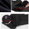 JoyCan Pinstripe Skating Pants for Women Figure Skating Jogging Yoga Dance Training view 4