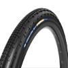 Panaracer F745-GKSK-P-B2 Gravel King SK Plus (2nd Generation) 700 x 45C Tubeless Ready, Black view 1