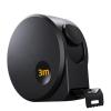 TEMKIN Tape Measures 1 Set of 3m Digital Tape Measure Visual Measurement Tools Ruler (Color : Black) view 1