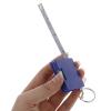TEMKIN Tape Measures Tape Measure with Horizontal Bubble Plastic Portable Retractable Ruler Tape Measure Ruler, 100cm view 2