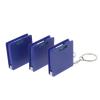 TEMKIN Tape Measures Tape Measure with Horizontal Bubble Plastic Portable Retractable Ruler Tape Measure Ruler, 100cm view 4
