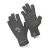 MOUNT TEC Womens Sunscreen Gloves UV Protection Sunblock Fingerless Gloves for Driving Riding Fishing Golfing Outdoor Activities (Charcoal,S) view 1