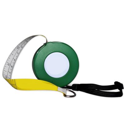 TEMKIN Tape Measures Flexible Measuring Tape, Diameter Measuring Tape, Outer Diameter Measuring Tape Ruler