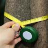 TEMKIN Tape Measures Flexible Measuring Tape, Diameter Measuring Tape, Outer Diameter Measuring Tape Ruler view 3