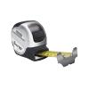 TEMKIN Tape Measures Preferred Metric and English roll, Standard Size, Accurate, Simple and Convenient Ruler view 3