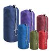 BeeGreen Stuff-Sacks-for-Travel-Backpacking 6 Pack with Dust Flap compression Ditty Bags for Outdoor Products Foldable Lightweight view 1