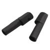 1 Pair Cycling Bike Fork Cover Front Fork Protector DustProof Guard Wrap Cover Bicycles Front Fork Protective Pad Road Bike Front Fork Protector Dustproof Durable Frame Wrap Easy Installation view 1