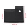 1 Pair Cycling Bike Fork Cover Front Fork Protector DustProof Guard Wrap Cover Bicycles Front Fork Protective Pad Road Bike Front Fork Protector Dustproof Durable Frame Wrap Easy Installation view 3
