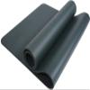 LJHWUY Yoga Mat Pilates Exercise Mat Sit-ups Stretching Push-ups Men's Women's Home Gym Wider Thicker High Resilience Fitness Training Mat (Size : Thickness is 10mm) view 4