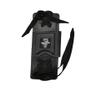 Premium Non-Slip Bull Riding Rope Pad Adult & Youth - EPT Brand - Leather Pad 14" x 4" (Black) view 1