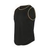 LCMTWX Sleeveless For Men 2024 Aaa Shirts For Men Big And Tall Mens Tank Top 3xl Knocker Tank Tops Men Title Boxing Tank Top Men Mens V Neck Tee Shirts Multipack Cotton Bundle Of Shirts Today 2024 view 1