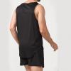 LCMTWX Sleeveless For Men 2024 Aaa Shirts For Men Big And Tall Mens Tank Top 3xl Knocker Tank Tops Men Title Boxing Tank Top Men Mens V Neck Tee Shirts Multipack Cotton Bundle Of Shirts Today 2024 view 2