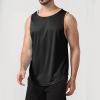 LCMTWX Sleeveless For Men 2024 Aaa Shirts For Men Big And Tall Mens Tank Top 3xl Knocker Tank Tops Men Title Boxing Tank Top Men Mens V Neck Tee Shirts Multipack Cotton Bundle Of Shirts Today 2024 view 4