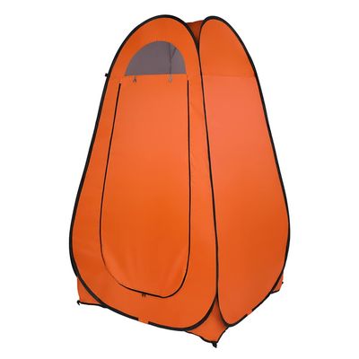 Outdoor Privacychanging Room Instant Toilet Portable Shower Tent Pop Up Tent,for Camping,B (A)
