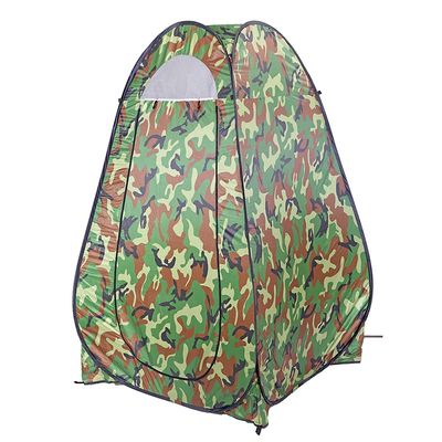 Outdoor Privacychanging Room Instant Toilet Portable Shower Tent Pop Up Tent,for Camping,B (C)