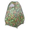 Outdoor Privacychanging Room Instant Toilet Portable Shower Tent Pop Up Tent,for Camping,B (C) view 1