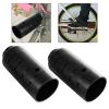 1 Pair Aluminum Alloy Pegs Anti Skid Foot Pedals Mountain Stands Large Load Capacity for BMX view 4