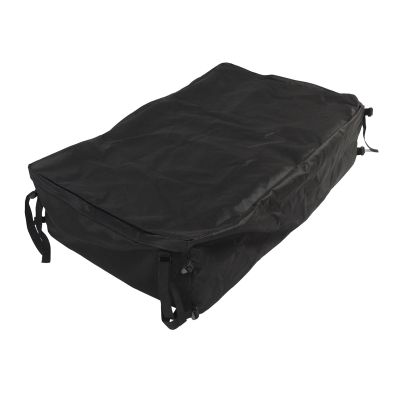 Cart Cargo BagHigh Capacity 4 SeaterCart Storage Shopping Bag Replacement for E Z GO TXT RXV