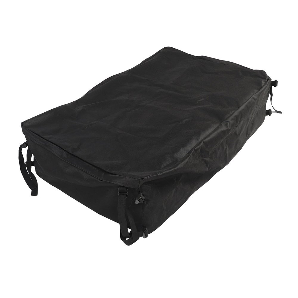 Cart Cargo BagHigh Capacity 4 SeaterCart Storage Shopping Bag Replacement for E Z GO TXT RXV