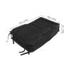 Cart Cargo BagHigh Capacity 4 SeaterCart Storage Shopping Bag Replacement for E Z GO TXT RXV view 2