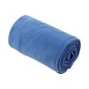 Sleeping Bag Portable Ultra-Light Polar Fleece Sleeping Bag Outdoor Camping Tent Bed Travel Warm Sleeping Bag Liner Camping Sport Accessories (Blue) view 1