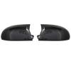 PODSI Car Exterior Wing Mirror Cover Door Rear View Mirror Cover,for VW Passat B5.5-Typ 3BG 2001-2005 view 1