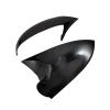 PODSI Car Exterior Wing Mirror Cover Door Rear View Mirror Cover,for VW Passat B5.5-Typ 3BG 2001-2005 view 4