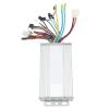 Niiyen 48V 60V 500W Controller Brushless Electric Bike Scooter Brushless Speed Motor Controller 48V 60V 500W Brushless Motor Controller with LCD Display view 4