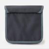 [Lip Curl] Case (Fins Only) [14HMUT / SURF SERIES MINI-CHAOS CASE] Surfing BLACK/GREY, Black/grey, 1SZ view 4