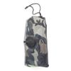 Portable Outdoor Field Heating Shower Folding Bag Solar Water Storage Bag Camping Portable External Components view 2
