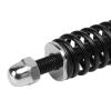2Pcs Front Shock Absorber Stainless Steel Upgraded Suspension Better Support Suspension Shock for 10in Scooter view 2