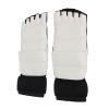 Adjust Thicken Boxing Foot Protector, Skid Resistant Sparring Guard for Enhanced Performance, Toe Separated Soft Gear for Kids & Adults(L) view 3
