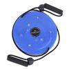 Waist Twisting Plate,Waist Trainer Twisting Plate,Multi Fctional Magnetic Waist Twisting Plate with Cord for Home Use Waist, Arms, Hips and Thighs Exercise Equipment (25cm) view 1