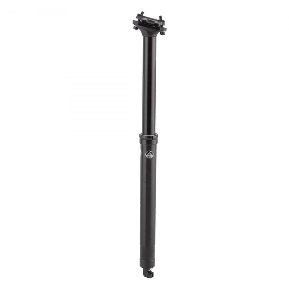 Origin8 Hangtime Dropper Post 31.6mm 506mm 185mm