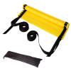 Sempoda Speed Training Ladder, Adjustable Spacing for Precision Footwork Practice, Durable Nylon and PP Rope for Soccer and Drills(8m / 26.25ft 16 Rung) view 1
