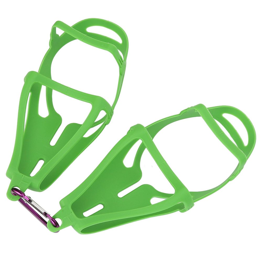 Footwear Clips for Sports, Shoe Holster for Backpack Sturdy Construction Universal Fit High Elasticity for Men Women for Gym (XXL)