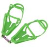 Footwear Clips for Sports, Shoe Holster for Backpack Sturdy Construction Universal Fit High Elasticity for Men Women for Gym (XXL) view 1