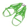 Footwear Clips for Sports, Shoe Holster for Backpack Sturdy Construction Universal Fit High Elasticity for Men Women for Gym (XXL) view 2