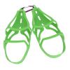 Footwear Clips for Sports, Shoe Holster for Backpack Sturdy Construction Universal Fit High Elasticity for Men Women for Gym (XXL) view 4