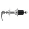 Origin8 RD-1200 Road Hubs RR 32H SIL 8-11s Cass view 1