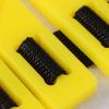 Sempoda Speed Training Ladder, Adjustable Spacing for Precision Footwork Practice, Durable Nylon and PP Rope for Soccer and Drills(4m / 13.12ft 8 Rung) view 2