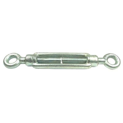 Replacement For Compatible With S.11075 Turnbuckle - Eye/Eye, M10