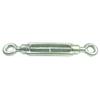Replacement For Compatible With S.11075 Turnbuckle - Eye/Eye, M10 view 1