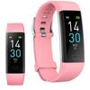 Jawploy Fitness Tracker with Heart Rate Monitor/Step Counter/Calories, Activity Tracker Smart Watch Sleep Monitor, IP68, Health Tracker Pedometer for Women Man view 1