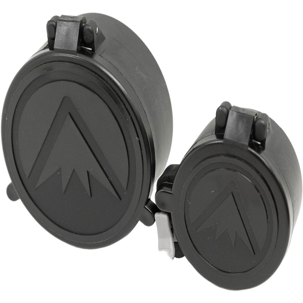 Burris Lens Covers, Sig HD 44mm Obj (626043)
