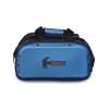 Hammer Carbon Shield Double Tote Bowling Bag - Blue view 1