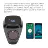 GOWENIC BT Counter,5.1, 5 Prayer Time Reminder, Vibration Alarm, USB Charging,Display, Portable, Lightweight, Stylish, with Pogo Pin Port (18MM) view 4