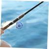 Mipcase Metal Crappie Reel Modified Hand Rod Fly Fishing Reel Trout Fishing Gear view 4