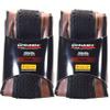 Pirelli Cinturato Gravel H Classic 50-622 (700 x 50c) Gravel Bike Tire - Gravel-Specific Design for Compact Terrain - SpeedGRIP Compound for Superior Grip in All Weather (2 Tires) view 1